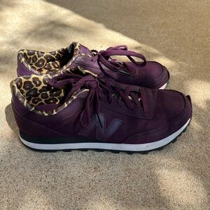 Retro New Balance 501